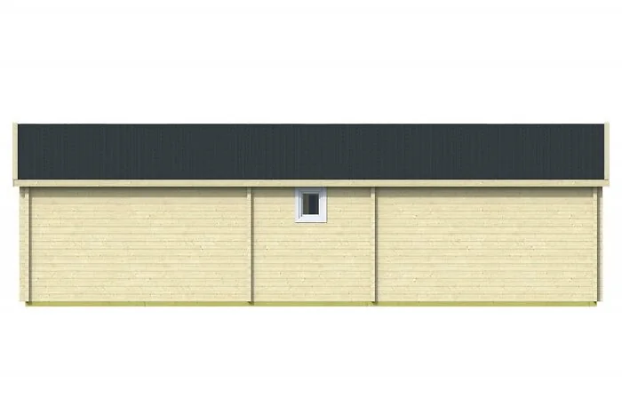 Skerries Cabin 1050x650 Plus 50cm