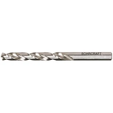 BC Spiraalboor DIN 338 HSS-G Type N Ø 6,0mm (per 10st verpakt)