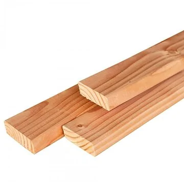 Rhombus Regel Douglas 2.0 x 6.7 x 180cm