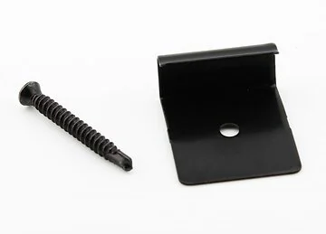PuraFix startclip - 6 mm - set 50 st.