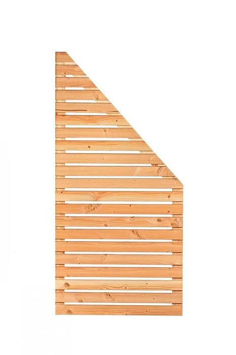 Douglas Rhombus Fence Panel – Available in Various Sizes