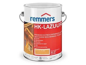 Remmers HK-Lazuur 3in1 [plus] 2.5ltr Pine