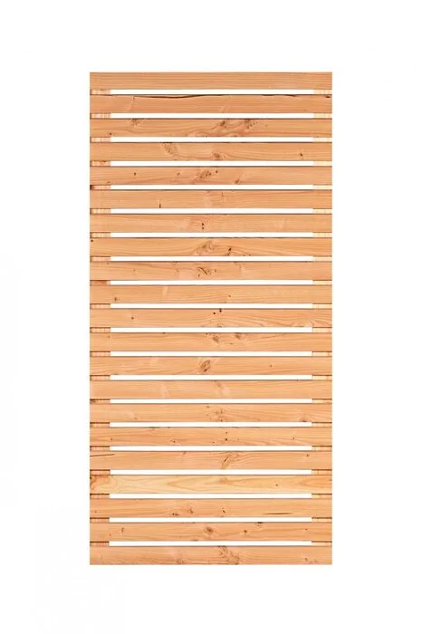 Douglas Rhombus Fence Panel – Available in Various Sizes