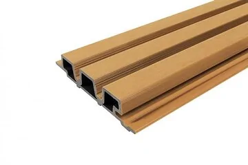 Fiberdeck WEO35 Gardenwall Cedar 33x170mm