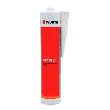 HYBRIDE AFDICHTMIDDEL FIXIT FIXIT-PLUS-WIT-290ML