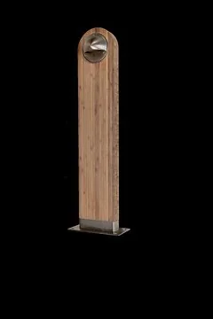 Sus Big One Bamboo RVS 24V