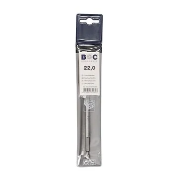 BC Speedboor hexagon schacht 22mm