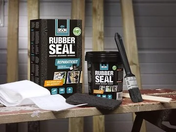 Bison rubber seal reparatiekit