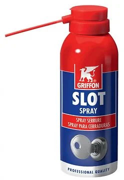 Griffon slotspray -150ml/spuitbus