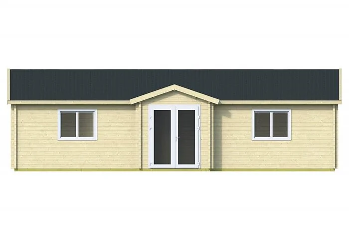 Skerries Cabin 1050x650 Plus 50cm