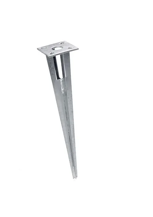 Ground stake for Oak series 50 cm Suslight