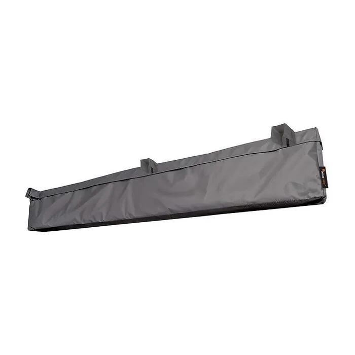 Beschermhoes harmonicadoeken 290 cm
