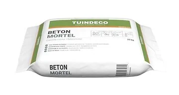 Betonmortel 25 kg – Diamur C20/25