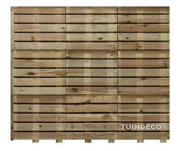 Tuintegel Egmond 50x50 cm.