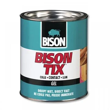 Bison tix -750ml/blik
