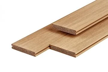 PuraShield Cedar Massief 2.3 x 13,8