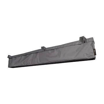 Beschermhoes harmonicadoeken 370 cm