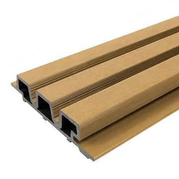 Fiberdeck Gevelbekleding WEO 35 Cedar 3.3x17cm 290