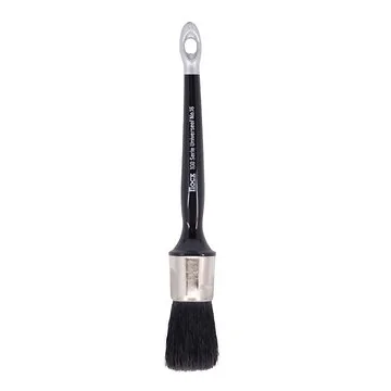Flocx 100 kwast universeel maat 16