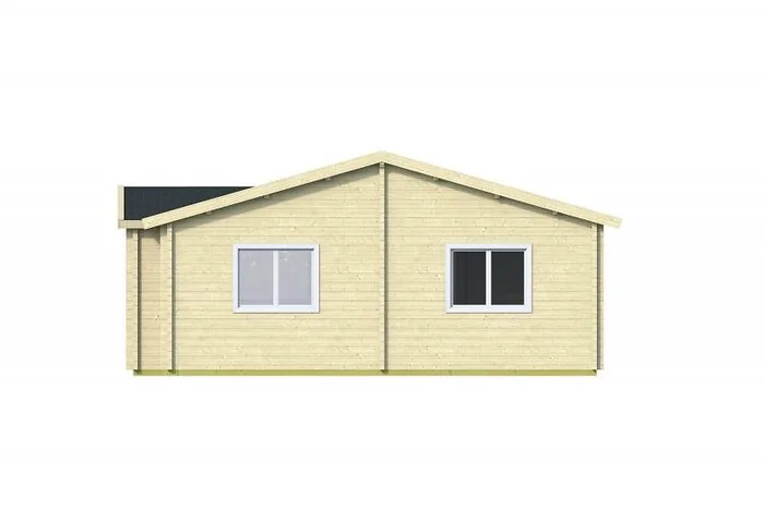Skerries Cabin 1050x650 Plus 50cm