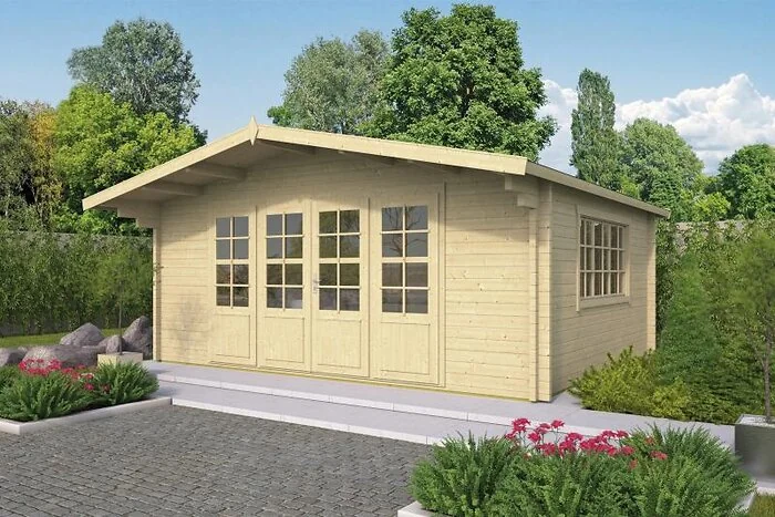 Newcastle summerhouse 540 x 440