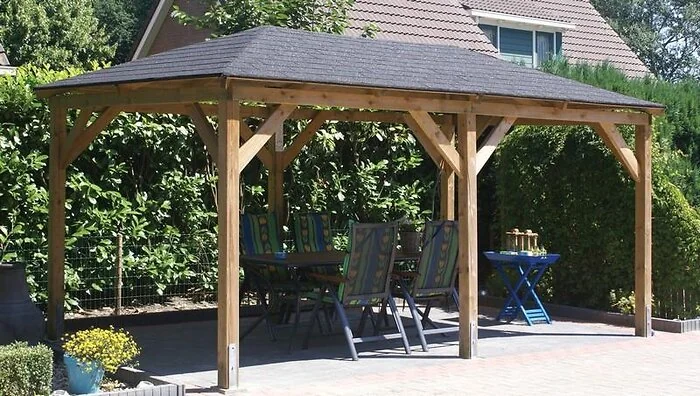 Arbor Grande 290x490 cm.