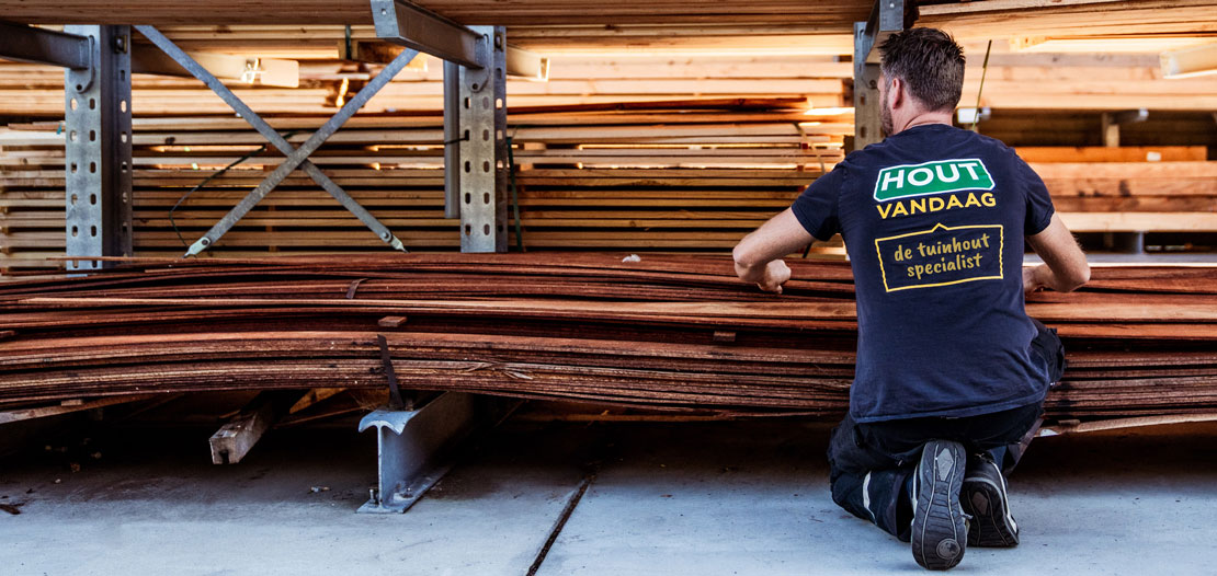 Gehakt Preventie Brandweerman Hout Vandaag | Houthandel voor o.a. Tuinhout | Rijswijk - Den Haag